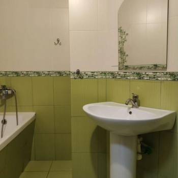 Сдается 2-х комнатная квартира, 70 м²