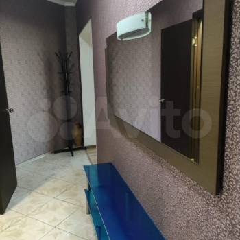 Сдается 2-х комнатная квартира, 70 м²