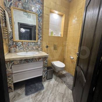 Сдается 2-х комнатная квартира, 70 м²