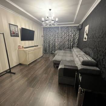 Сдается 2-х комнатная квартира, 70 м²