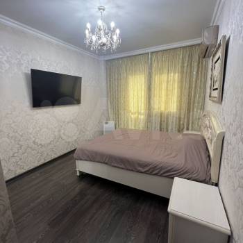 Сдается 2-х комнатная квартира, 70 м²