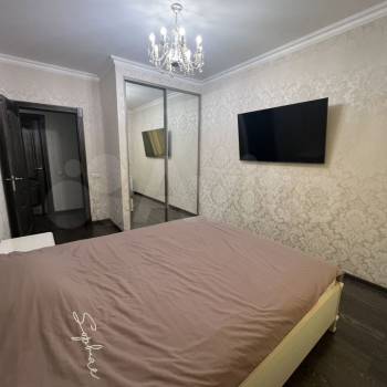 Сдается 2-х комнатная квартира, 70 м²