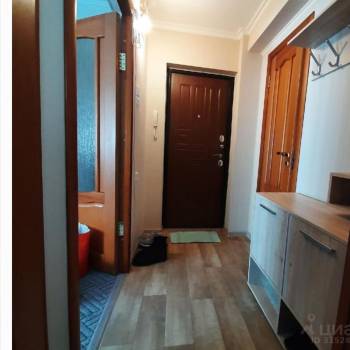 Сдается 1-комнатная квартира, 34 м²