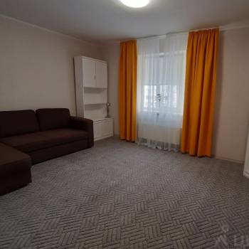 Сдается 1-комнатная квартира, 34 м²