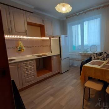 Сдается 1-комнатная квартира, 34 м²