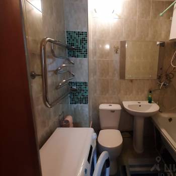 Сдается 1-комнатная квартира, 34 м²