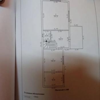 Продается Дом, 130 м²