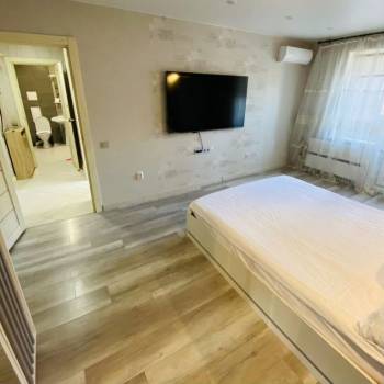 Сдается 1-комнатная квартира, 33,1 м²