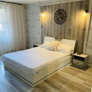 Сдается 1-комнатная квартира, 33,1 м²