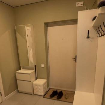 Сдается 1-комнатная квартира, 40 м²