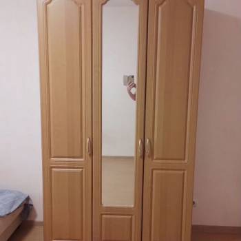 Сдается Многокомнатная квартира, 72,8 м²