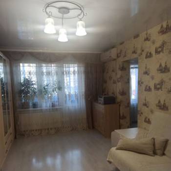 Продается Многокомнатная квартира, 73,1 м²