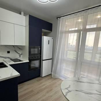 Сдается 1-комнатная квартира, 36 м²