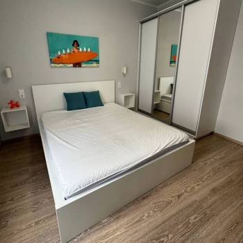 Сдается 1-комнатная квартира, 32,5 м²