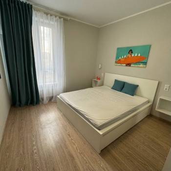 Сдается 1-комнатная квартира, 32,5 м²