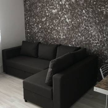 Сдается 1-комнатная квартира, 25 м²