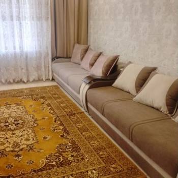 Продается 3-х комнатная квартира, 100,4 м²