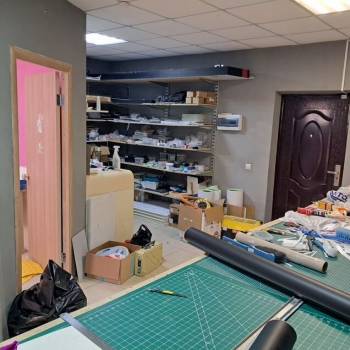 Продается Нежилое помещение, 35,8 м²