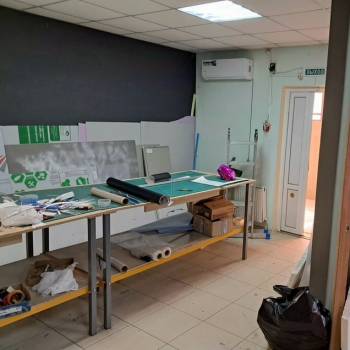 Продается Нежилое помещение, 35,8 м²