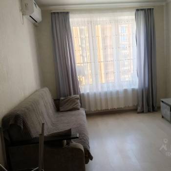 Сдается 1-комнатная квартира, 30,5 м²