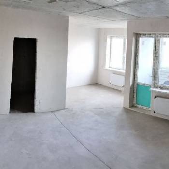 Продается 1-комнатная квартира, 26,4 м²