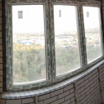 Продается 1-комнатная квартира, 26,4 м²