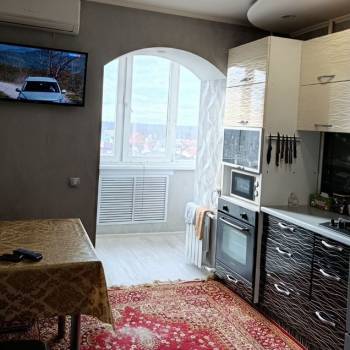 Продается 2-х комнатная квартира, 54,7 м²