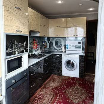 Продается 2-х комнатная квартира, 54,7 м²