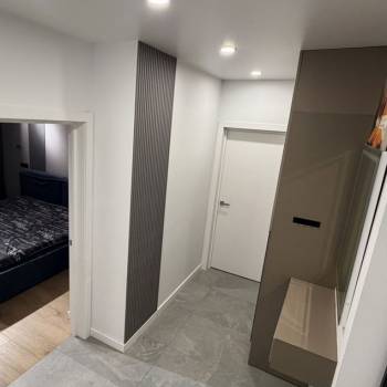 Сдается 2-х комнатная квартира, 52,5 м²