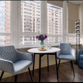 Сдается 1-комнатная квартира, 26 м²