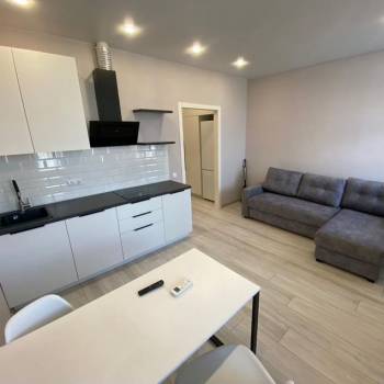 Сдается 1-комнатная квартира, 27 м²