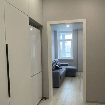 Сдается 1-комнатная квартира, 27 м²