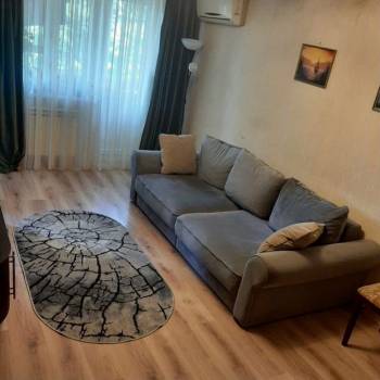 Продается 3-х комнатная квартира, 57 м²