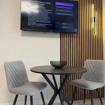 Сдается 1-комнатная квартира, 22 м²