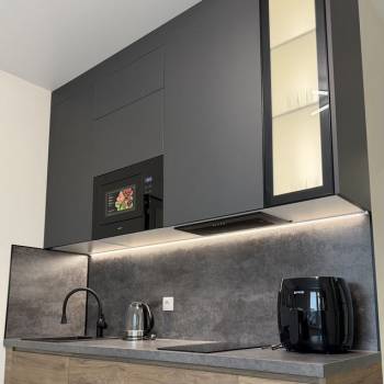 Сдается 1-комнатная квартира, 22 м²