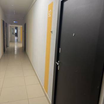 Сдается 1-комнатная квартира, 50 м²