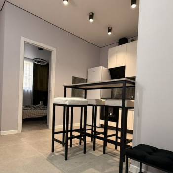 Сдается 2-х комнатная квартира, 39 м²