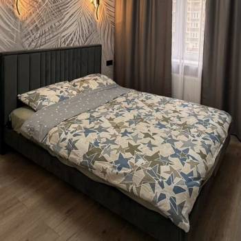 Сдается 2-х комнатная квартира, 39 м²