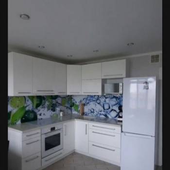 Сдается 2-х комнатная квартира, 65 м²