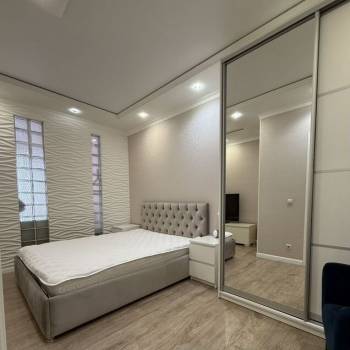 Сдается 2-х комнатная квартира, 50 м²