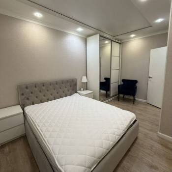 Сдается 2-х комнатная квартира, 50 м²