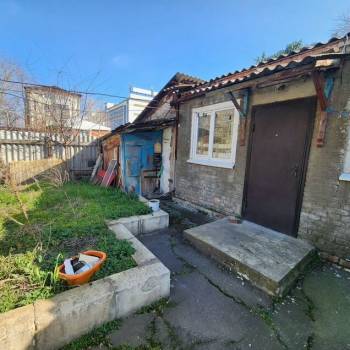 Продается 1-комнатная квартира, 30,3 м²