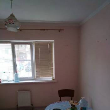 Сдается 1-комнатная квартира, 42 м²