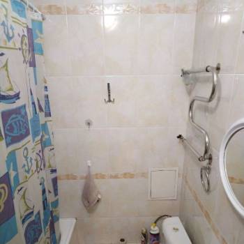 Сдается 1-комнатная квартира, 42 м²