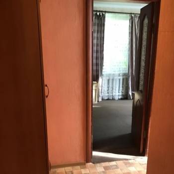 Продается 1-комнатная квартира, 28 м²