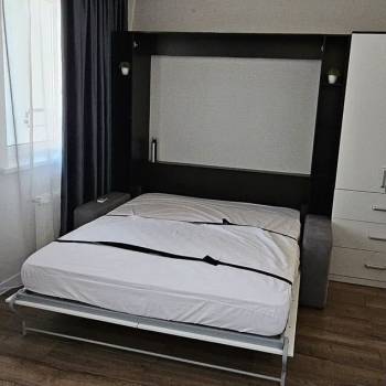 Сдается 1-комнатная квартира, 34 м²