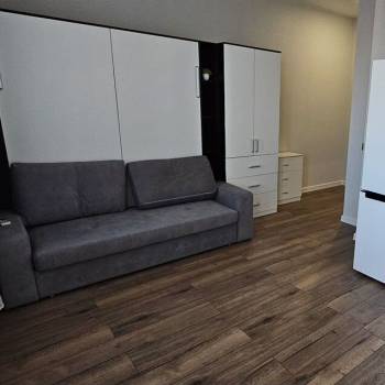 Сдается 1-комнатная квартира, 34 м²