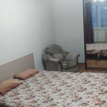 Продается 1-комнатная квартира, 38 м²