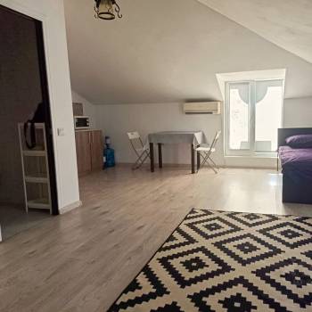 Сдается 1-комнатная квартира, 37 м²