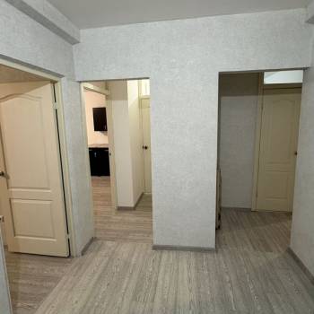 Сдается 2-х комнатная квартира, 62,5 м²
